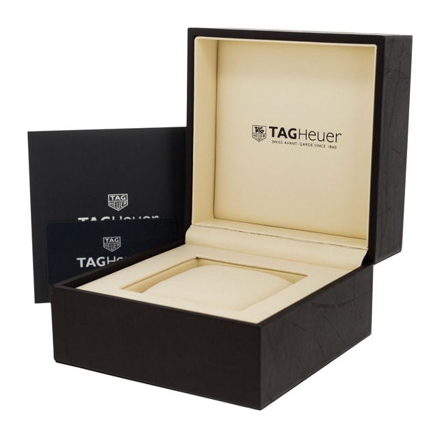 Tag Heuer Monaco CAW2111.FC6183 Image 5